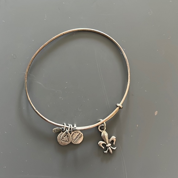 Alex & Ani bracelets - Picture 3 of 7